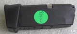 9 round Glock .40 S&W magazine