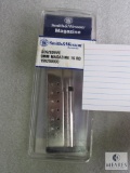 New Smith and Wesson SD9/SD9VE, 9mm magazine, 16 round