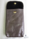 New Hunter concealment purse
