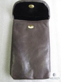New Hunter concealment purse