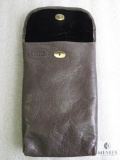 New Hunter concealment purse