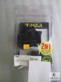 New kydex holster, fits Glock 42