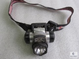 Rayovac head lamp