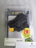 New kydex holster, fits Glock 42