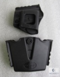 Springfield CDs mag pouch and holster