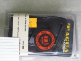 New leather 4 in 1 holster fits Colt 1911 5