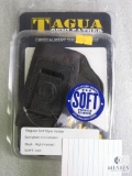 New leather inside waist band holster, fits Springfield XD compact