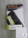 New inside waist band holster, fits S&W J frame, Ruger LCR and similar revolvers