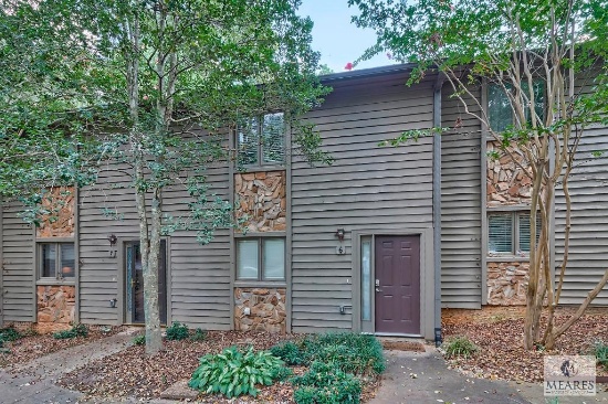 Golf Course Townhome in Pebble Lake - Greenville, SC