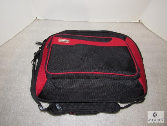 Skooba Laptop Case Briefcase Bag