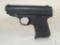 Jimenez Arms JA 380 .380 Auto Pistol