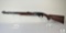 Remington Speedmaster 552 Short / Long / Long Rifle Semi Auto