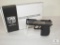 Diamondback DB9SL Gen 4 9mm Compact Semi-Auto Pistol