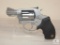 Taurus Ultra-Lite Stainless .22 LR Revolver