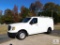 2017 Nissan NV1500 Work Van Vehicle -13% BP