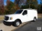 2016 Nissan NV1500 Work Van Vehicle -13% BP