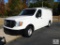 2016 Nissan NV1500 Work Van Vehicle - 13% BP