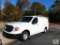 2016 Nissan NV1500 Work Van Vehicle -13% BP