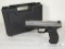 Sarsilmaz SAR9 9mm Semi Auto Pistol