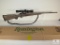 Remington Seven Predator .223 REM Bolt Action Rifle w/ Scope