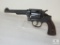 Smith & Wesson CTG SA/DA .38 Revolver *United States Property*