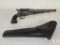 Navy Arms .44 Cal Black Powder Revolver