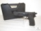 Charles Daly HP 9mm Semi-Auto Pistol