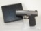 Kahr Arms P45 .45 ACP Semi Auto Pistol