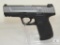 Smith & Wesson SD40 VE .40 S&W Semi-Auto Pistol