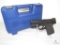 Smith & Wesson M&P 40C Semi-Auto Pistol