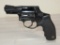 Taurus 605 Hammerless .357 Magnum Revolver