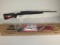 New Savage Axis .308 WIN Bolt Action Rifle