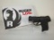 Ruger LC9s Compact 9mm Auto Semi-Auto Pistol