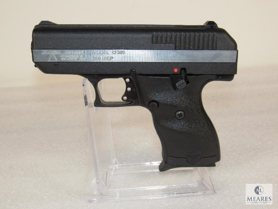 High Point CF380 .380 Auto Pistol