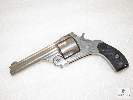 Harrington & Richardson top break Revolver for Parts