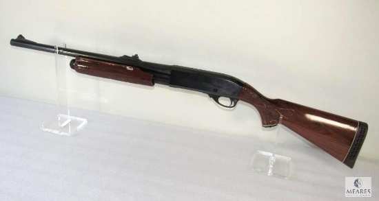 Remington Wingmaster 870 Pump Action 12 Gauge Shotgun