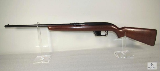 Winchester 77 Semi Auto .22 LR Rifle