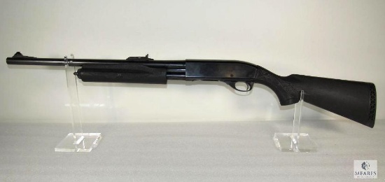 Remington Wingmaster 870 Pump Action 12 Gauge Shotgun