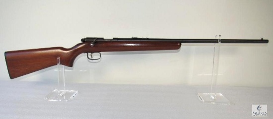 Remington 514 .22 Short / Long / Long Rifle Single Shot Bolt Action Rifle