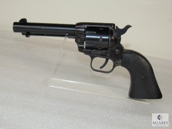 QFI Plains Rider .22 LR Revolver