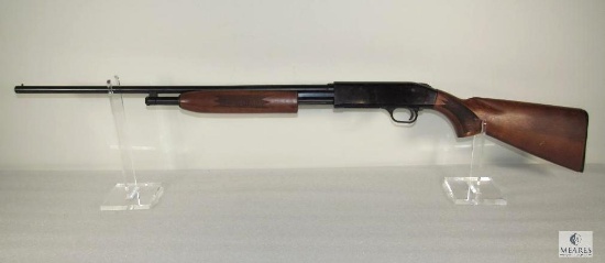 Mossberg 600ET .410 Gauge Pump Action Shotgun