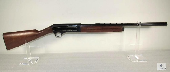 Luigi Franchi 48 AL 20 Gauge Semi-Auto Shotgun "Black Magic"