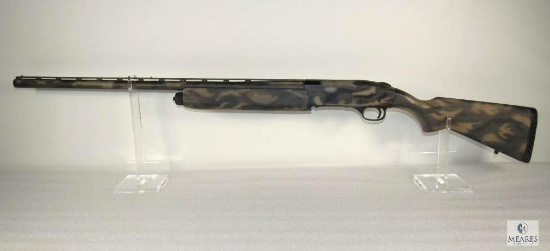 Mossberg 9200 12 Gauge Semi-Auto Shotgun