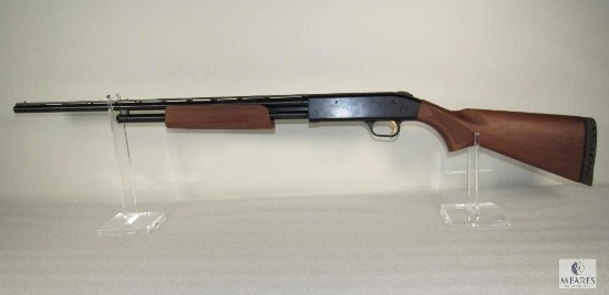 Mossberg 500E .410 Gauge Pump Action Shotgun