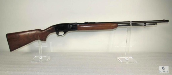 Remington Speedmaster 552 Short / Long / Long Rifle Semi Auto