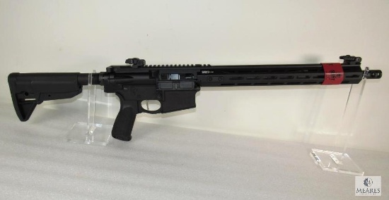 New Springfield Armory Saint Victor AR-15 5.56 NATO Semi-Auto Rifle