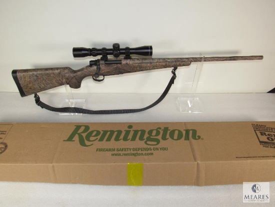 Remington Seven Predator .223 REM Bolt Action Rifle w/ Scope