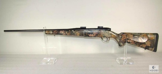 Weatherby Mark V .270 WBY MAG Bolt Action Rifle