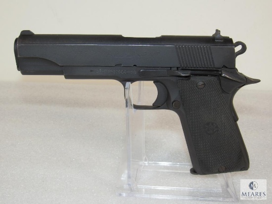 Llama Max-I L/F 1911 .45 ACP Semi-Auto Pistol