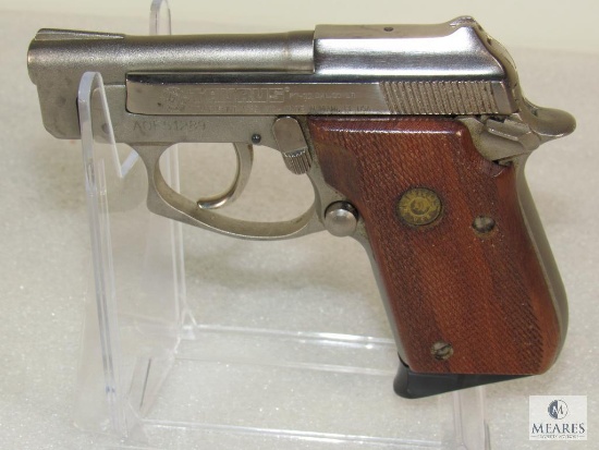 Taurus PT-22 .22 LR Semi Auto Pistol